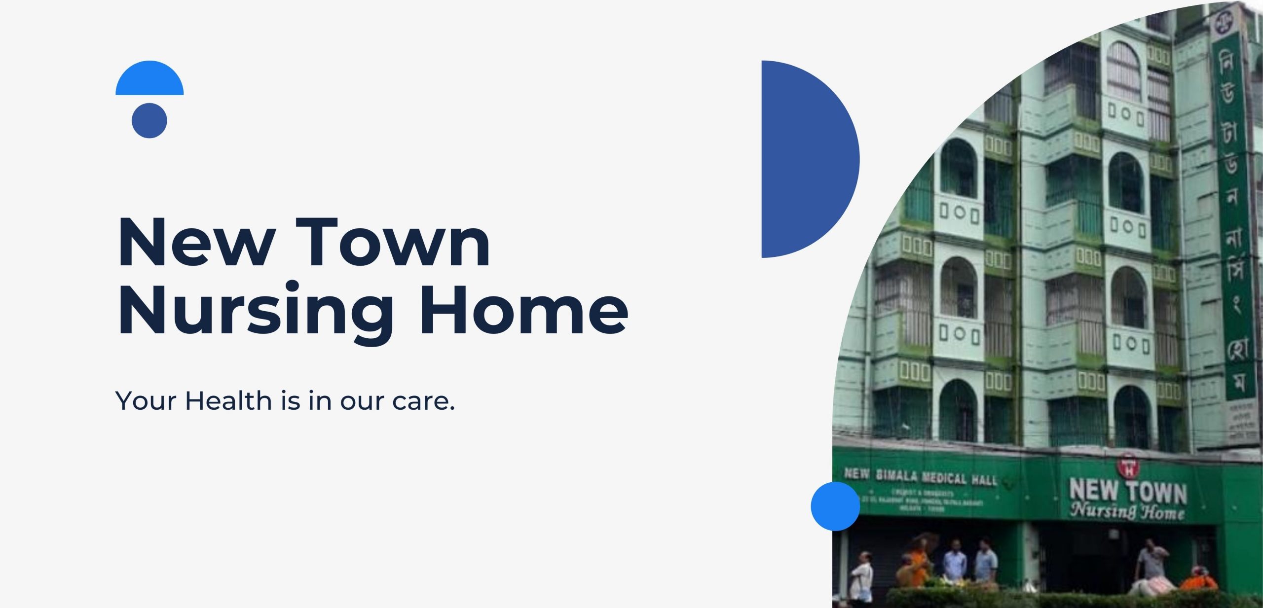 New Town Nursing Home New Town Nursing Home