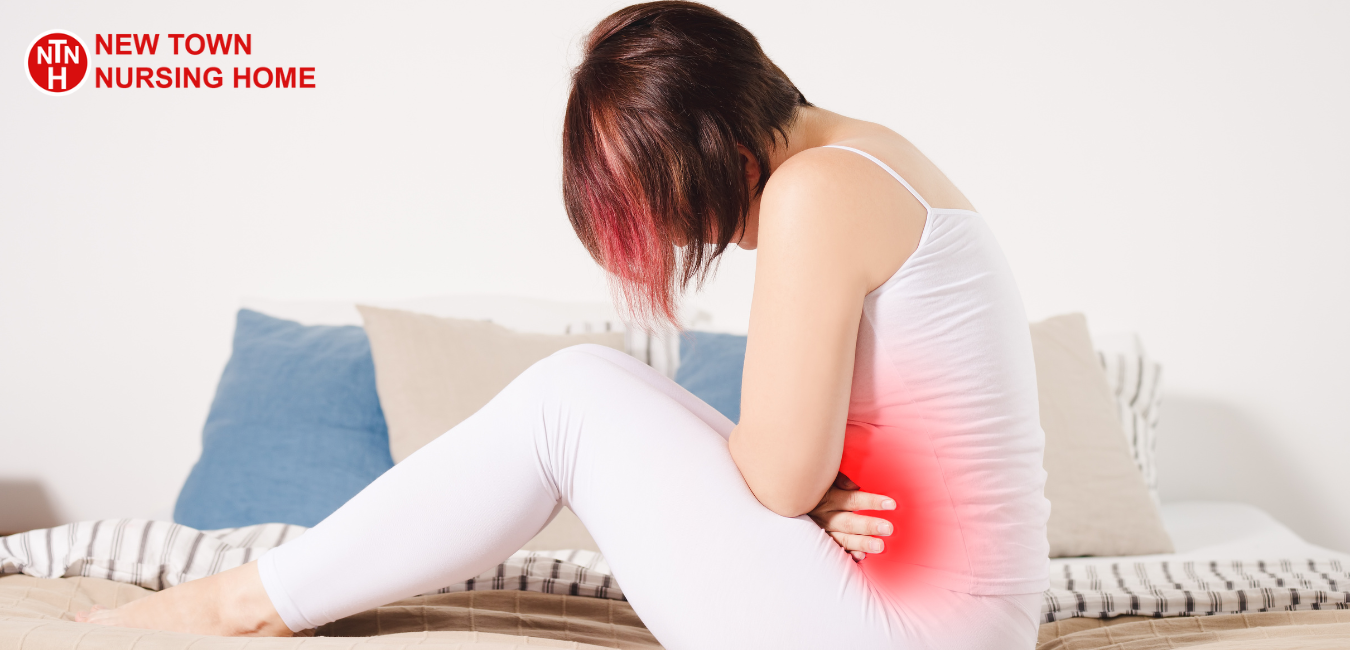 Understanding Endometriosis: Symptoms, Diagnosis & Management