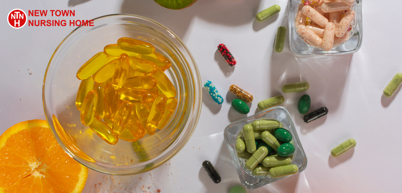 The Silent Impact of Vitamin Deficiencies on Daily Life