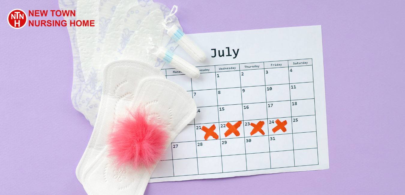 Menstrual Irregularities: Causes, Concerns & When to Seek Help