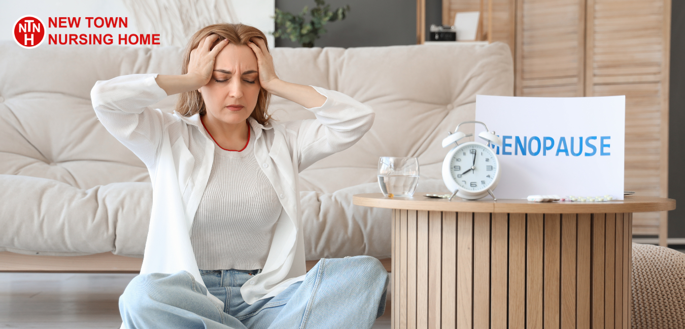 Menopause Management: Navigating Physical and Emotional Changes