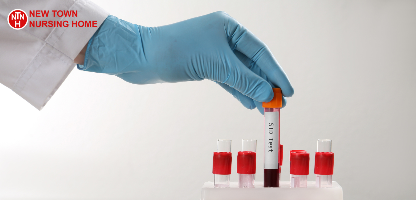 Sexually Transmitted Infections (STIs) in Women: Prevention and Care