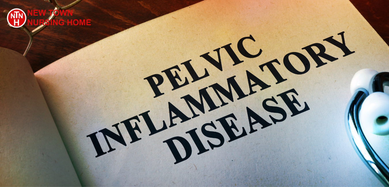 Pelvic Inflammatory Disease (PID): What Women Need to Know