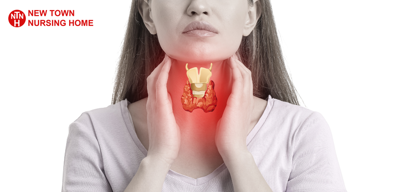 Thyroid Disorders: How They Affect Overall Health