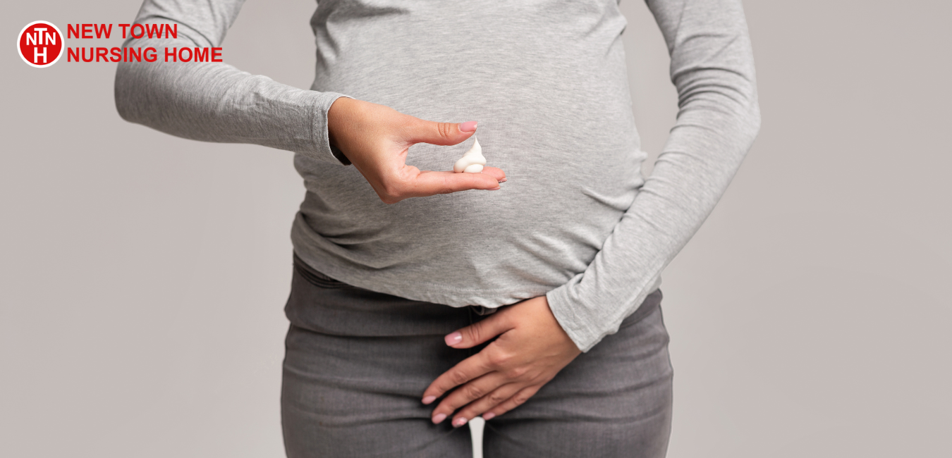 Vaginal Infections: Common Types, Causes & When to Seek Help